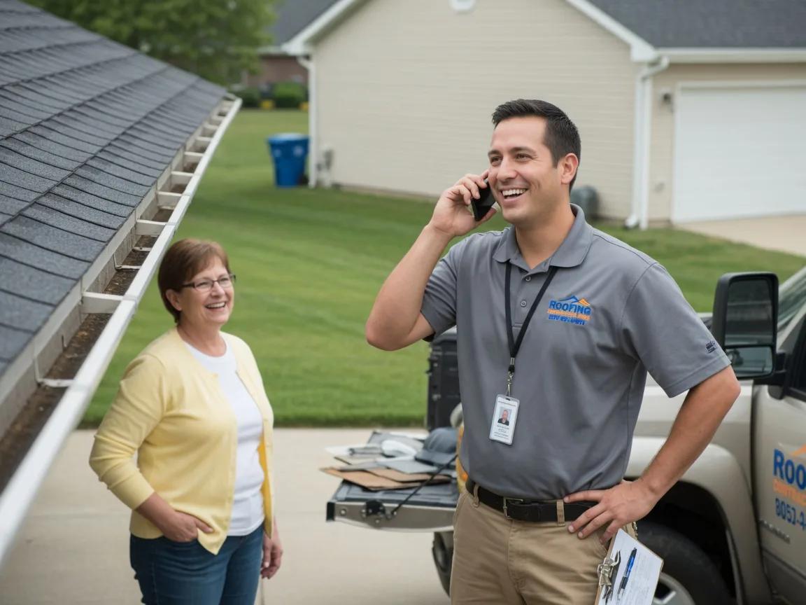 Local Roofing Contractors Wilsons, VA FAQs